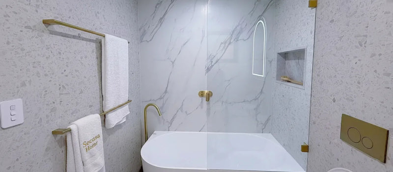 Shower Screens