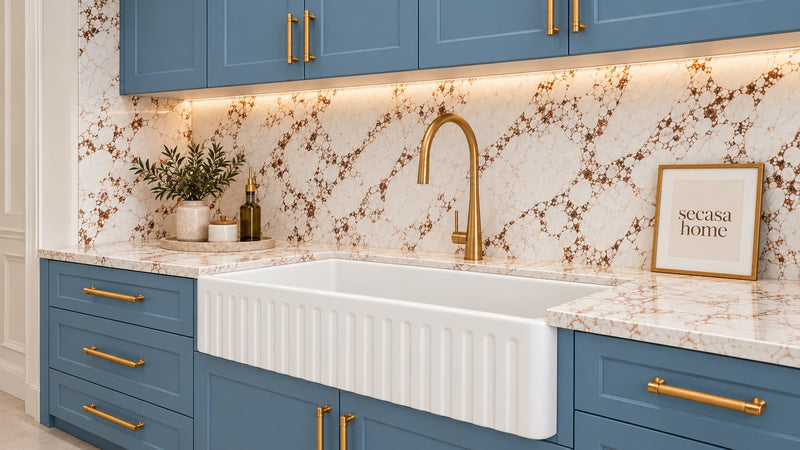 Sinks