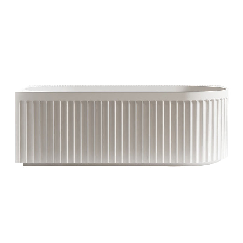 INFINITY Artemis Matte White Corner Bathtub – Non-Overflow Design | Left & Right | 1500mm & 1700mm
