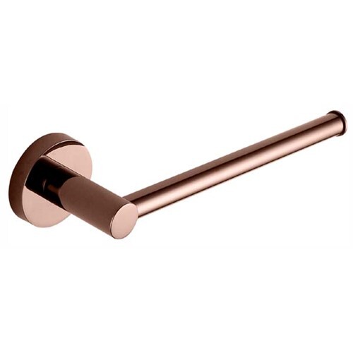 HELLYCAR IDEAL Hand Towel Rail 230mm | Chrome, Brushed Nickel, Brushed Gold, Matte Black, Brushed Gun Metal, Rose Gold