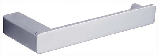 HELLYCAR ELEGANT Toilet Roll Holder | Chrome, Matte Black