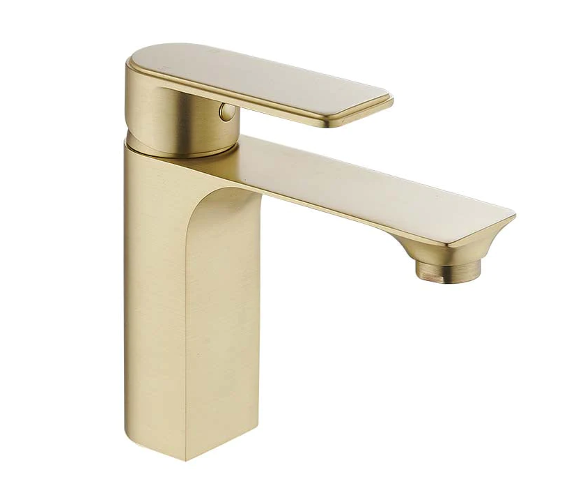 Hellycar Tapart BATEAU Basin Mixer | Chrome, Brushed Gun Metal, Brushed Nickel, Brushed Gold