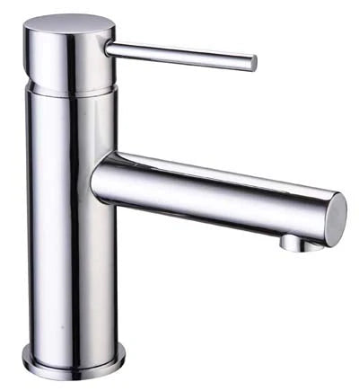 Hellycar IDEAL Basin Mixer | Rose Gold, Brushed Nickel, Brushed Gold, Chrome, Brushed Gun Metal, Matt Black
