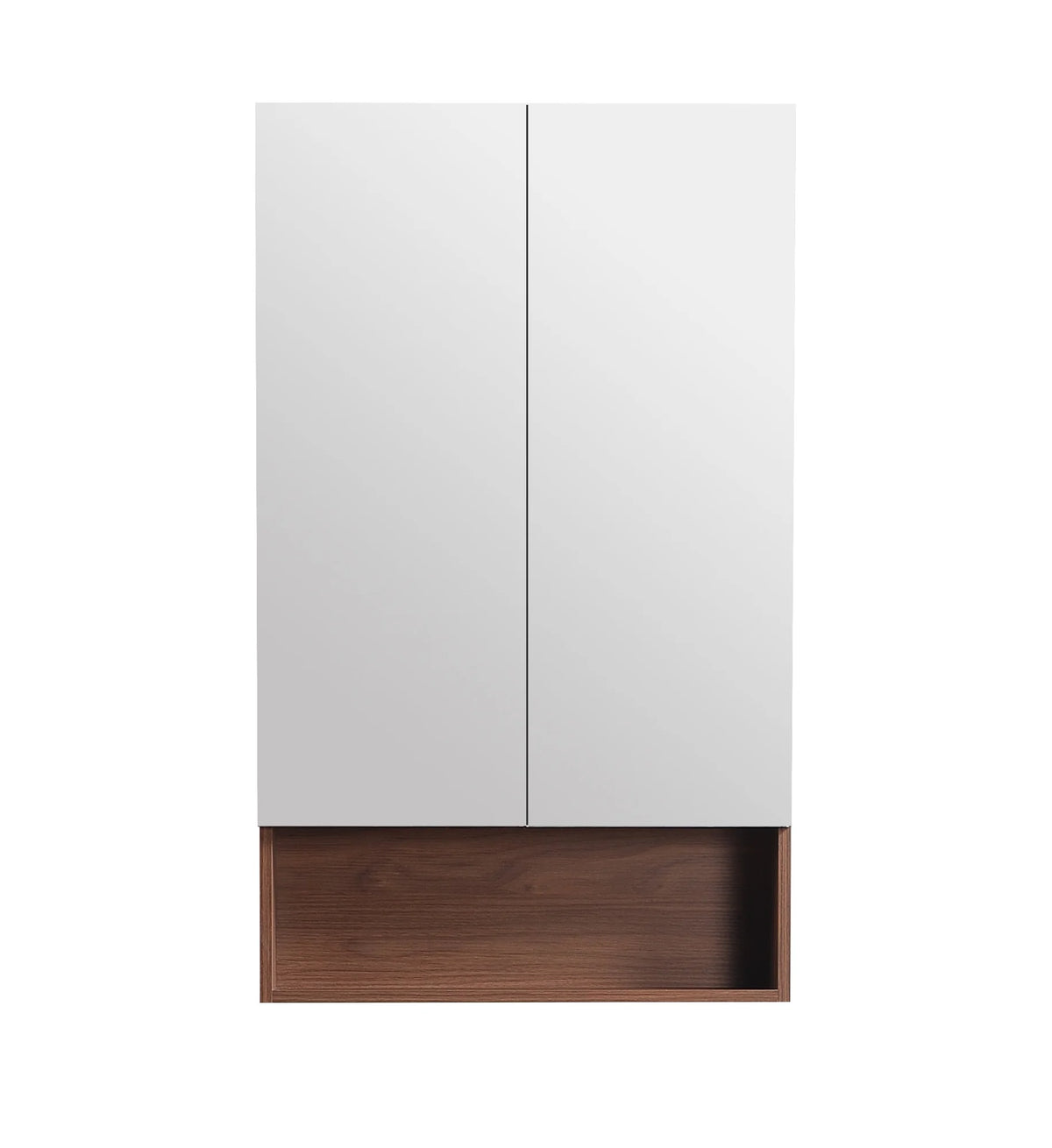 Lukka Clark plywood shaving cabinet product view 1
