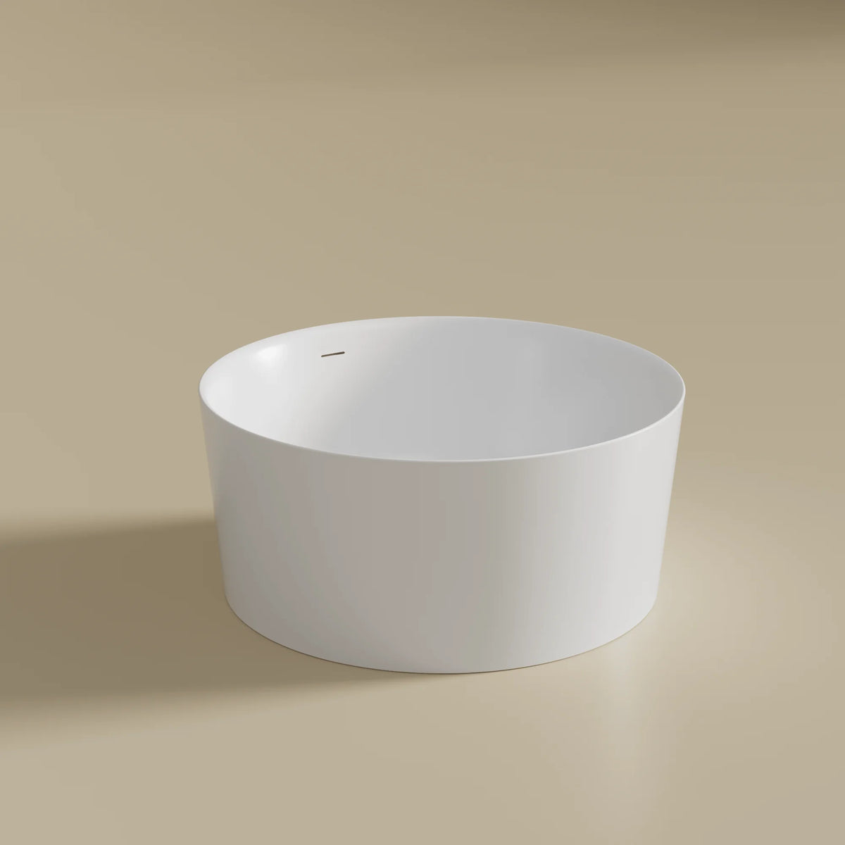 Lukka Paradiso acrylic bathtub product view 3