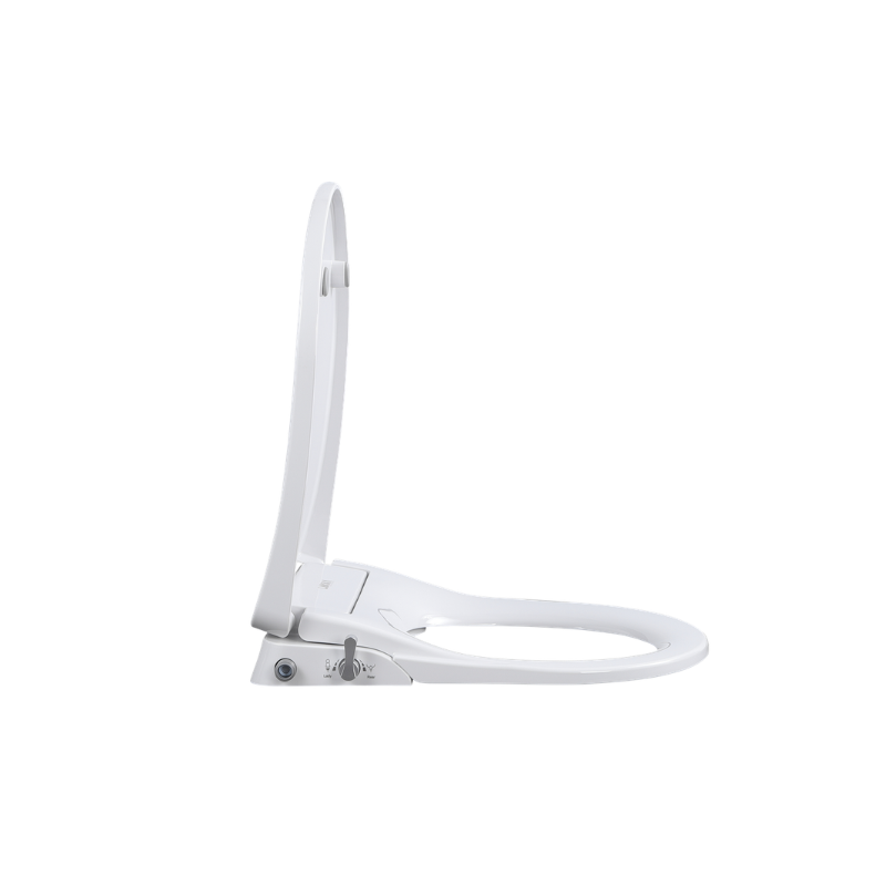 bidet-seat-interior-view.jpg Interior view of open Lukka Procida intelligent non-electric bidet seat