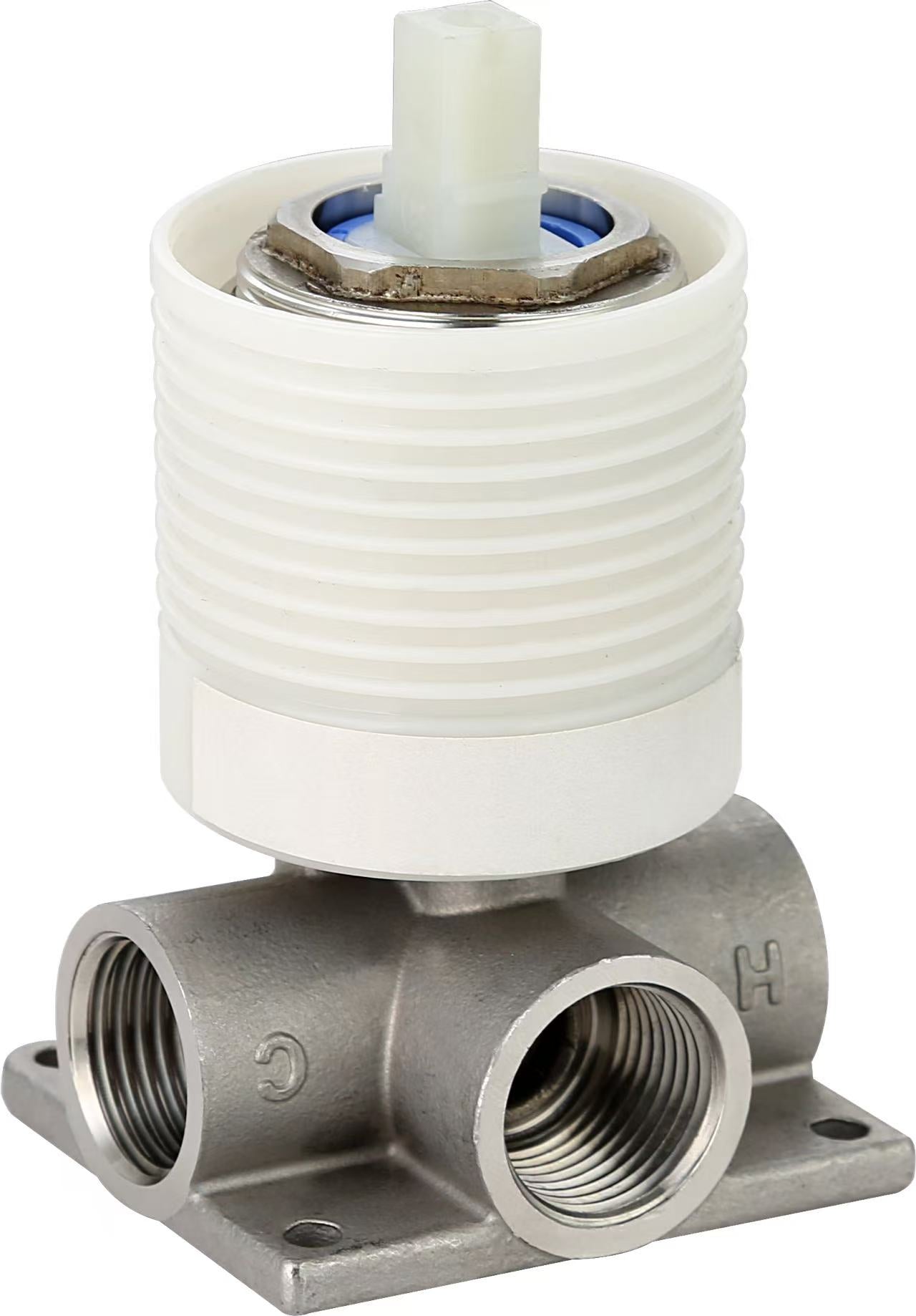 ACL OTUS Slimline Wall Mixer Set | Chrome, Gun Metal, Matte Black, Brushed Gold , Stainless Steel, Brushed Copper