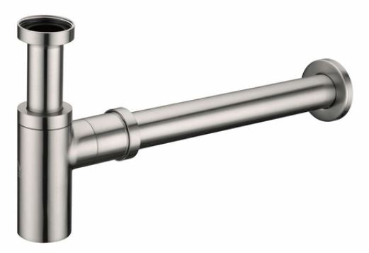 ACL Bottle Trap 32mm | Chrome, Brushed Nickel, Matte Black, Brushed Gold, Brushed Copper