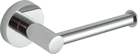 HELLYCAR IDEAL Toilet Roll Holder | Chrome, Brushed Nickel, Brushed Gold, Matte Black, Brushed Gun Metal, Rose Gold