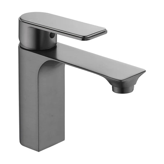 Hellycar Tapart BATEAU Basin Mixer | Chrome, Brushed Gun Metal, Brushed Nickel, Brushed Gold