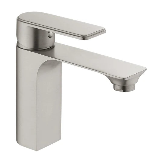 Hellycar Tapart BATEAU Basin Mixer | Chrome, Brushed Gun Metal, Brushed Nickel, Brushed Gold