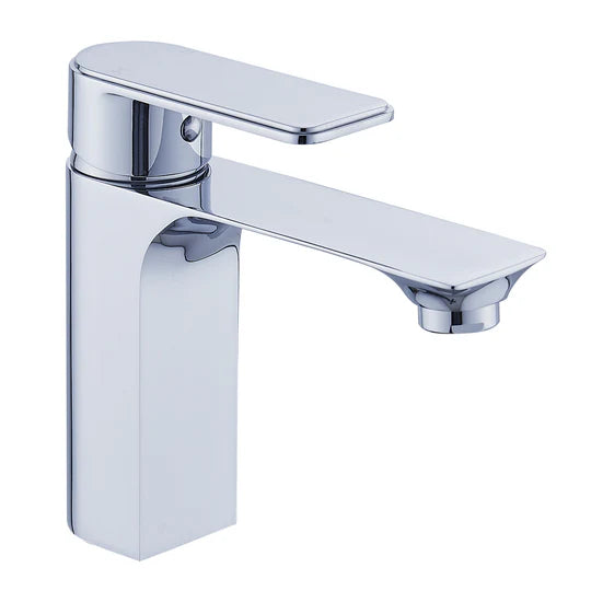 Hellycar Tapart BATEAU Basin Mixer | Chrome, Brushed Gun Metal, Brushed Nickel, Brushed Gold