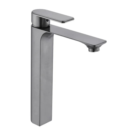 Hellycar TAPART BATEAU High Basin Mixer | Chrome, Brushed Gold, Brushed Nickel, Brushed Gun Metal