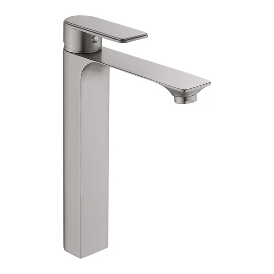 Hellycar TAPART BATEAU High Basin Mixer | Chrome, Brushed Gold, Brushed Nickel, Brushed Gun Metal