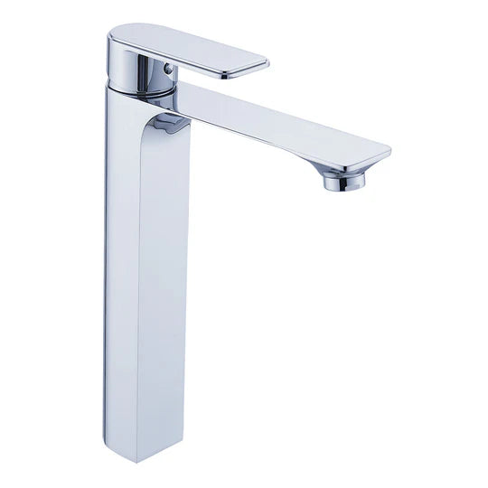 Hellycar TAPART BATEAU High Basin Mixer | Chrome, Brushed Gold, Brushed Nickel, Brushed Gun Metal