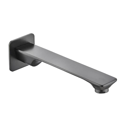 Hellycar TAPART BATEAU Bath Outlet | Chrome, Brushed Gun Metal, Brushed Nickel, Brushed Gold