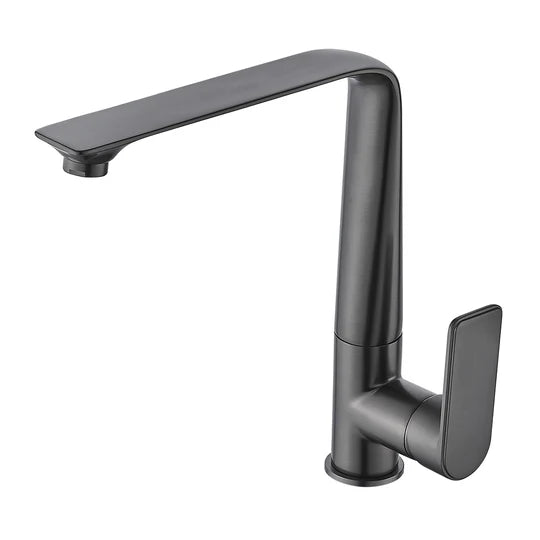 Hellycar TAPART BATEAU Sink Mixer | Chrome, Brushed Gun Metal, Brushed Nickel, Brushed Gold