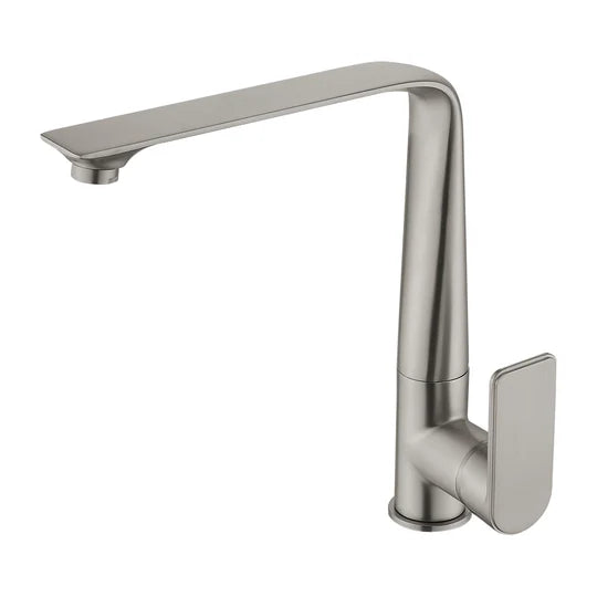 Hellycar TAPART BATEAU Sink Mixer | Chrome, Brushed Gun Metal, Brushed Nickel, Brushed Gold