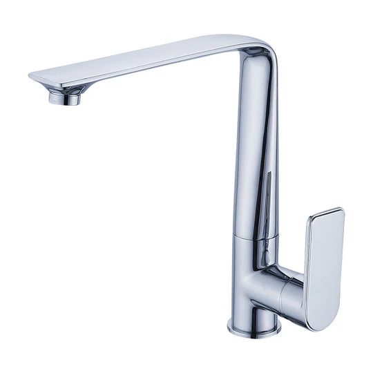 Hellycar TAPART BATEAU Sink Mixer | Chrome, Brushed Gun Metal, Brushed Nickel, Brushed Gold