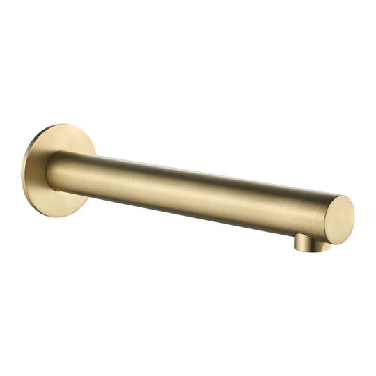 Hellycar IDEAL Bath Outlet | Chrome, Brushed Nickel, Brushed Gold, Matt Black, Brushed Gun Metal, Rose Gold | 200mm