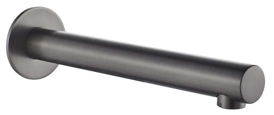 Hellycar IDEAL Bath Outlet | Chrome, Brushed Nickel, Brushed Gold, Matt Black, Brushed Gun Metal, Rose Gold | 200mm