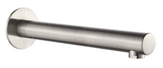 Hellycar IDEAL Bath Outlet | Chrome, Brushed Nickel, Brushed Gold, Matt Black, Brushed Gun Metal, Rose Gold | 200mm