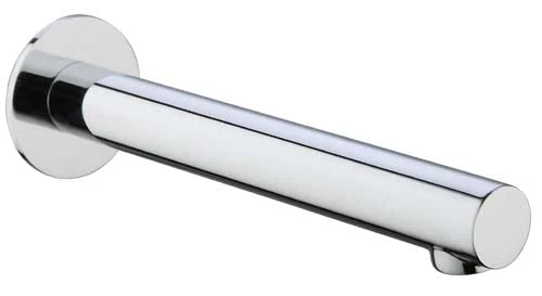 Hellycar IDEAL Bath Outlet | Chrome, Brushed Nickel, Brushed Gold, Matt Black, Brushed Gun Metal, Rose Gold | 200mm