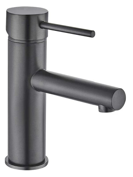 Hellycar IDEAL Basin Mixer | Rose Gold, Brushed Nickel, Brushed Gold, Chrome, Brushed Gun Metal, Matt Black