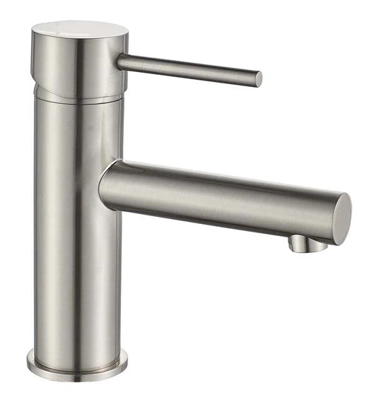 Hellycar IDEAL Basin Mixer | Rose Gold, Brushed Nickel, Brushed Gold, Chrome, Brushed Gun Metal, Matt Black