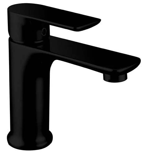 Hellycar TAPART Sleek Basin Mixer | Chrome, Black, Rose Gold, Black & Chrome, Luxury Chrome, Luxury Black & Chrome