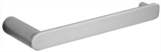 HELLYCAR TAPART Sleek Hand Towel Rail 230mm | Matte Black, Chrome, Rose Gold, Brushed Gun Metal, Brushed Nickel, Brushed Gold