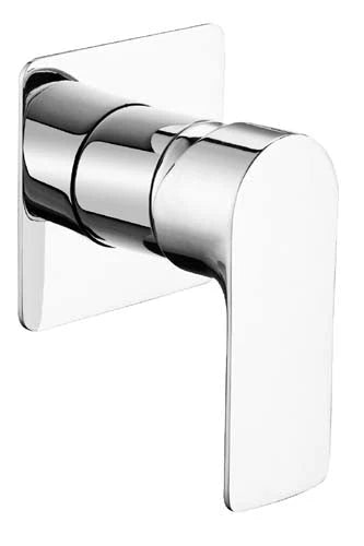 Hellycar TAPART SLEEK Wall Mixer | Chrome, Black, Rose Gold, Black & Chrome, Luxury Chrome