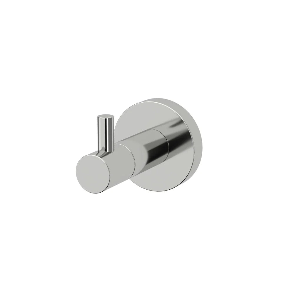Amoza Robe Hook | #304 Stainless Steel Bathroom Wall Hook