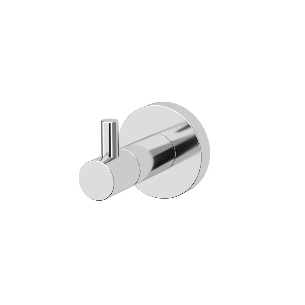 Amoza Robe Hook | #304 Stainless Steel Bathroom Wall Hook