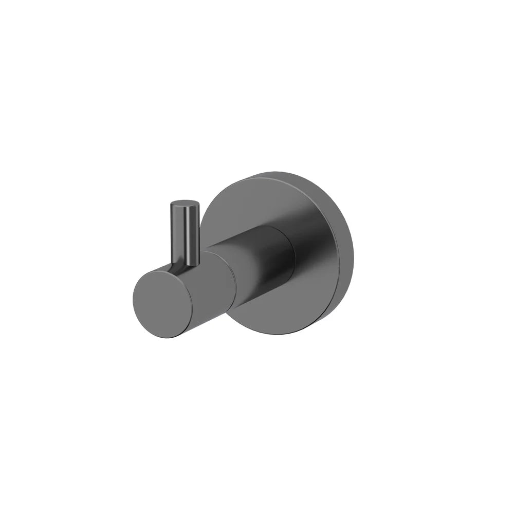 Amoza Robe Hook | #304 Stainless Steel Bathroom Wall Hook