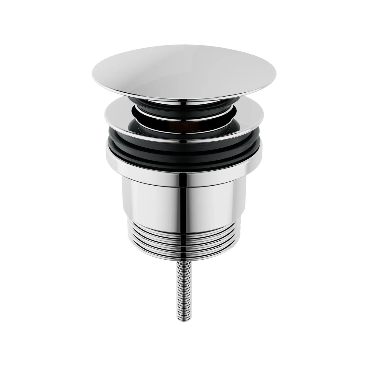 Amoza DN32/40 Universal Pop Up Waste in Chrome - SKU W370CP