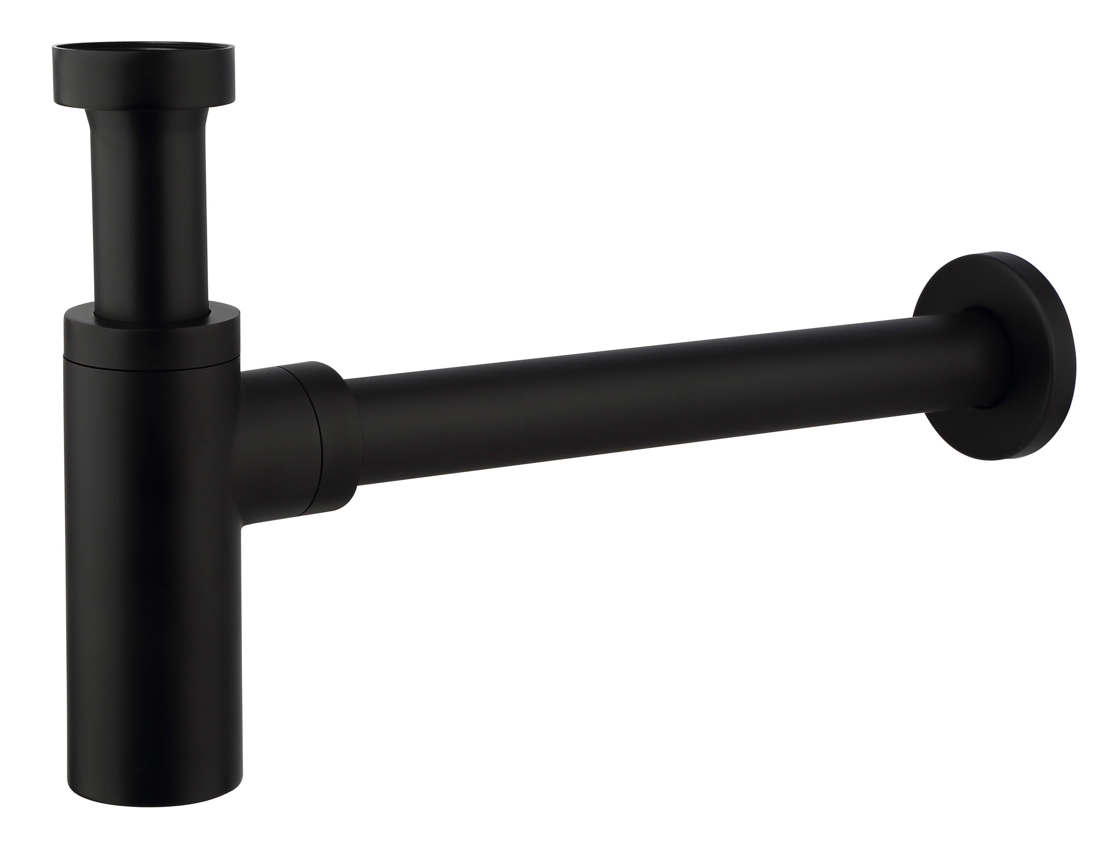 ACL Bottle Trap 32mm | Chrome, Brushed Nickel, Matte Black, Brushed Gold, Brushed Copper