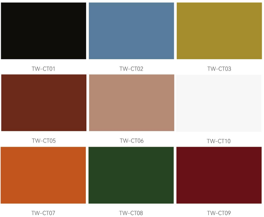 RIVA PETII Freestanding Bathtub – Transparent Yellow | Solid Surface | Made to Order | Available in 1500mm & 1700mm Sizes