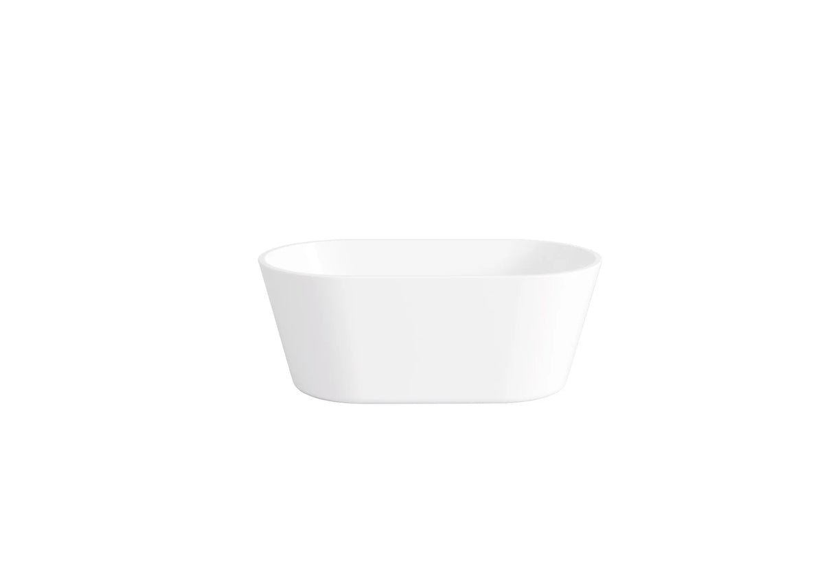 Lukka Agena acrylic bathtub product view 11