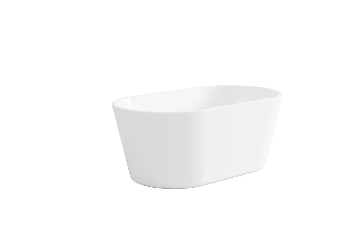 Lukka Agena acrylic bathtub product view 12