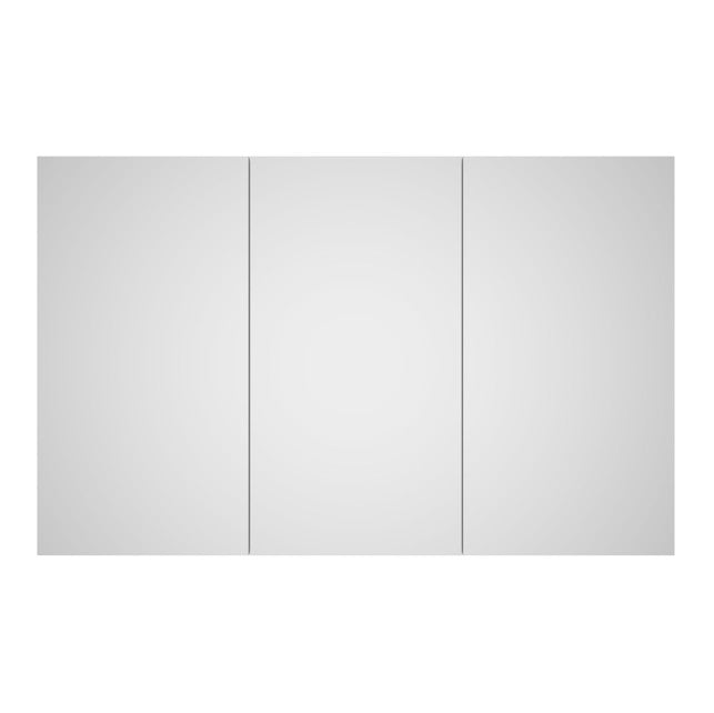 Lukka Alpha PVC shaving cabinet product photo 10