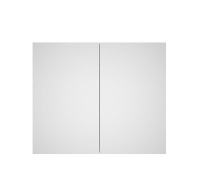 Lukka Alpha PVC shaving cabinet product photo 8