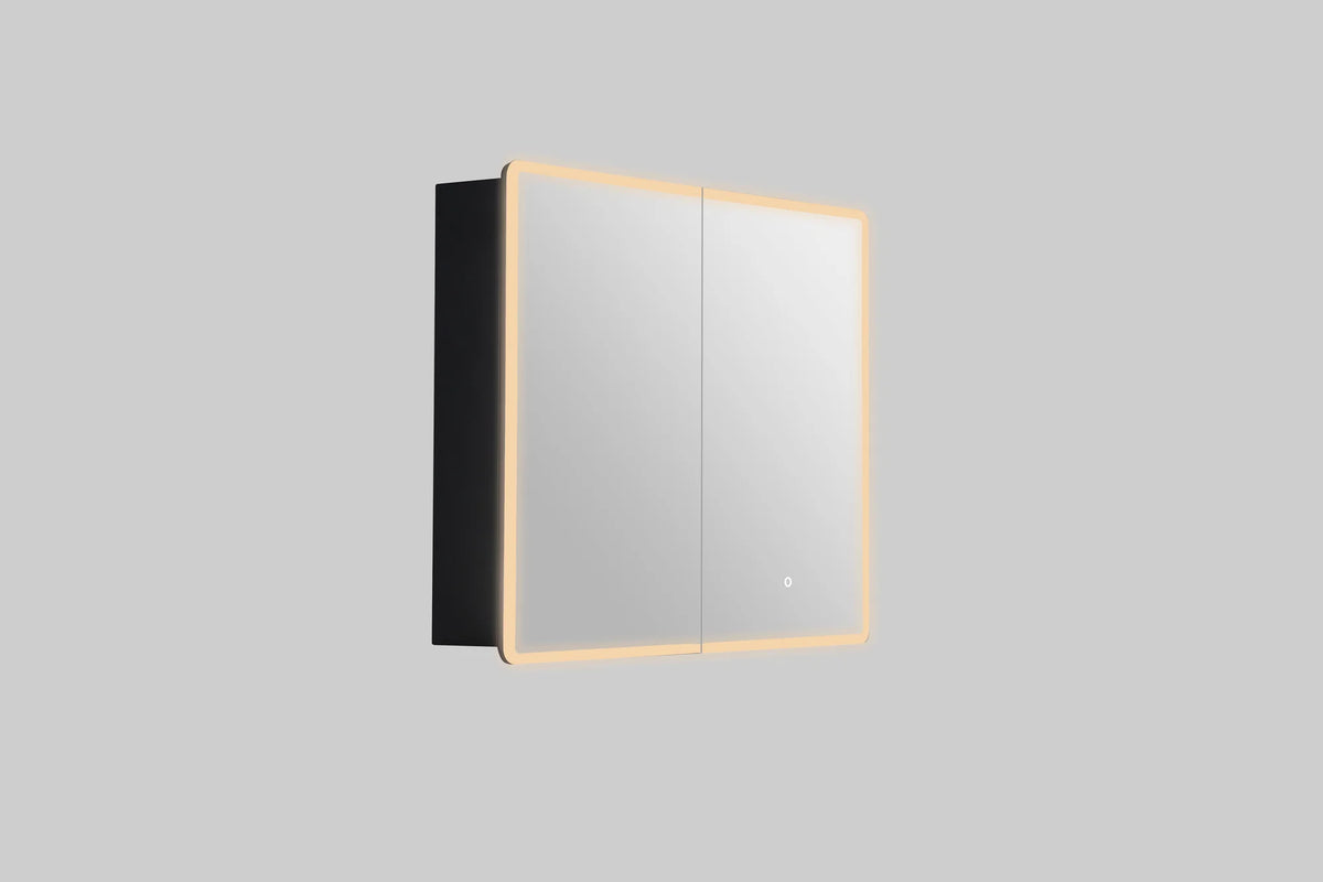 Lukka Avola LED mirror cabinet product view 21