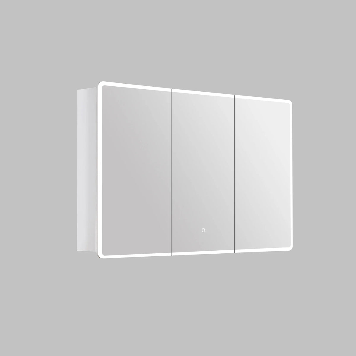 Lukka Avola LED mirror cabinet product view 29