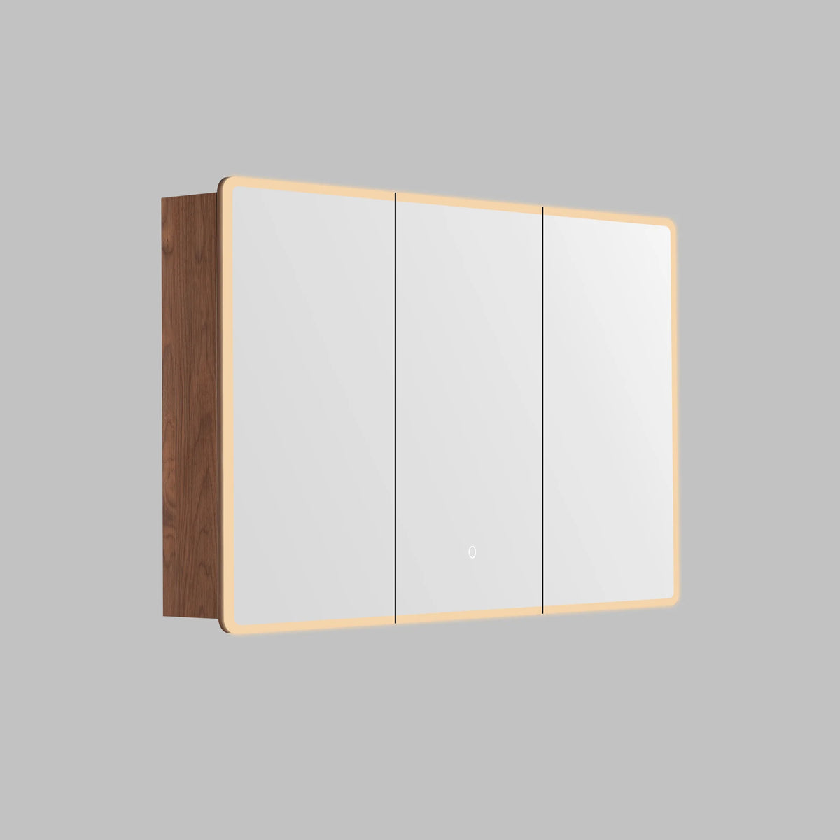 Lukka Avola LED mirror cabinet product view 31