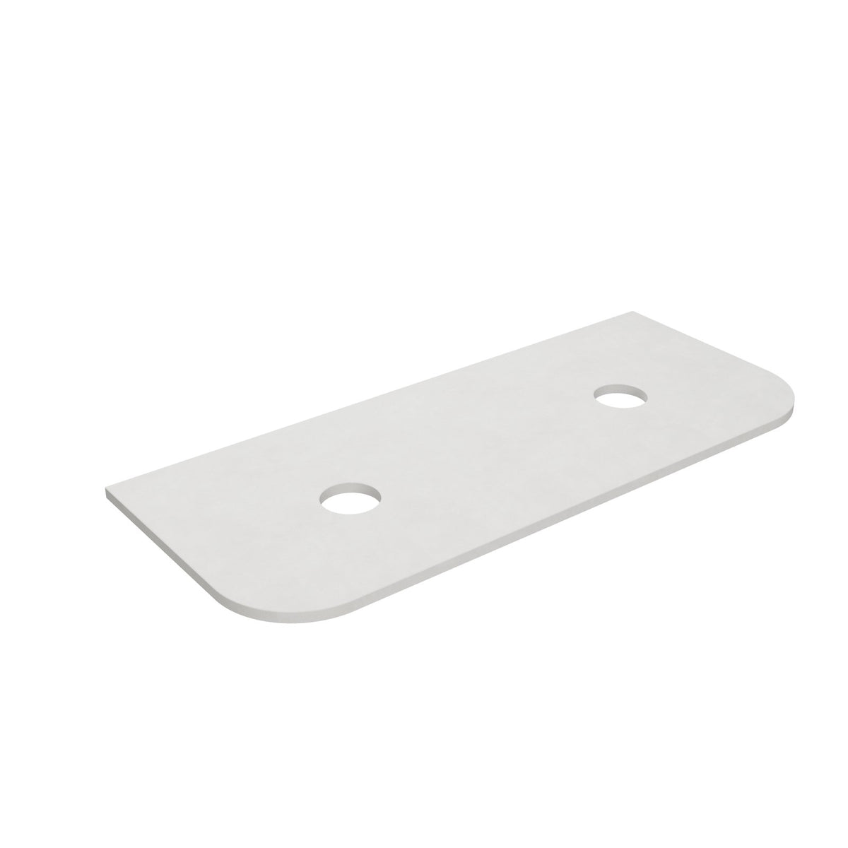 Lukka Blanco White WG034 curve vanity top LK-QBW125CVD-UTH-3.jpg