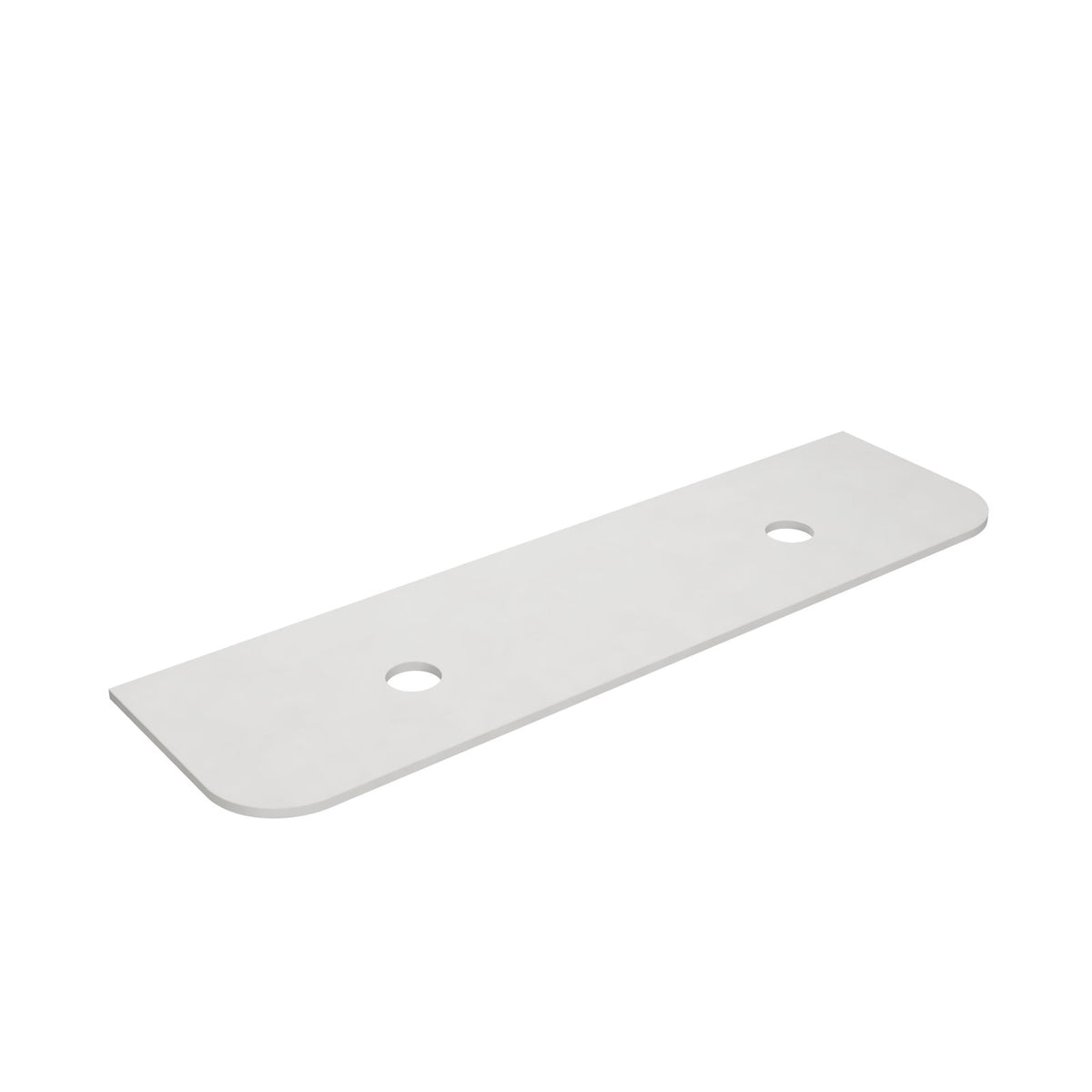 Lukka Blanco White WG034 curve vanity top LK-QBW185CVD-UTH-2.jpg