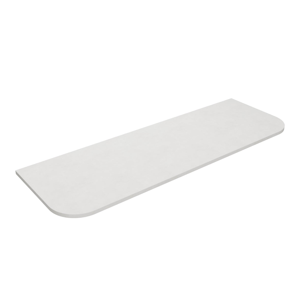 Lukka Blanco White WG034 curve vanity top LK-QBW155CV-1.jpg