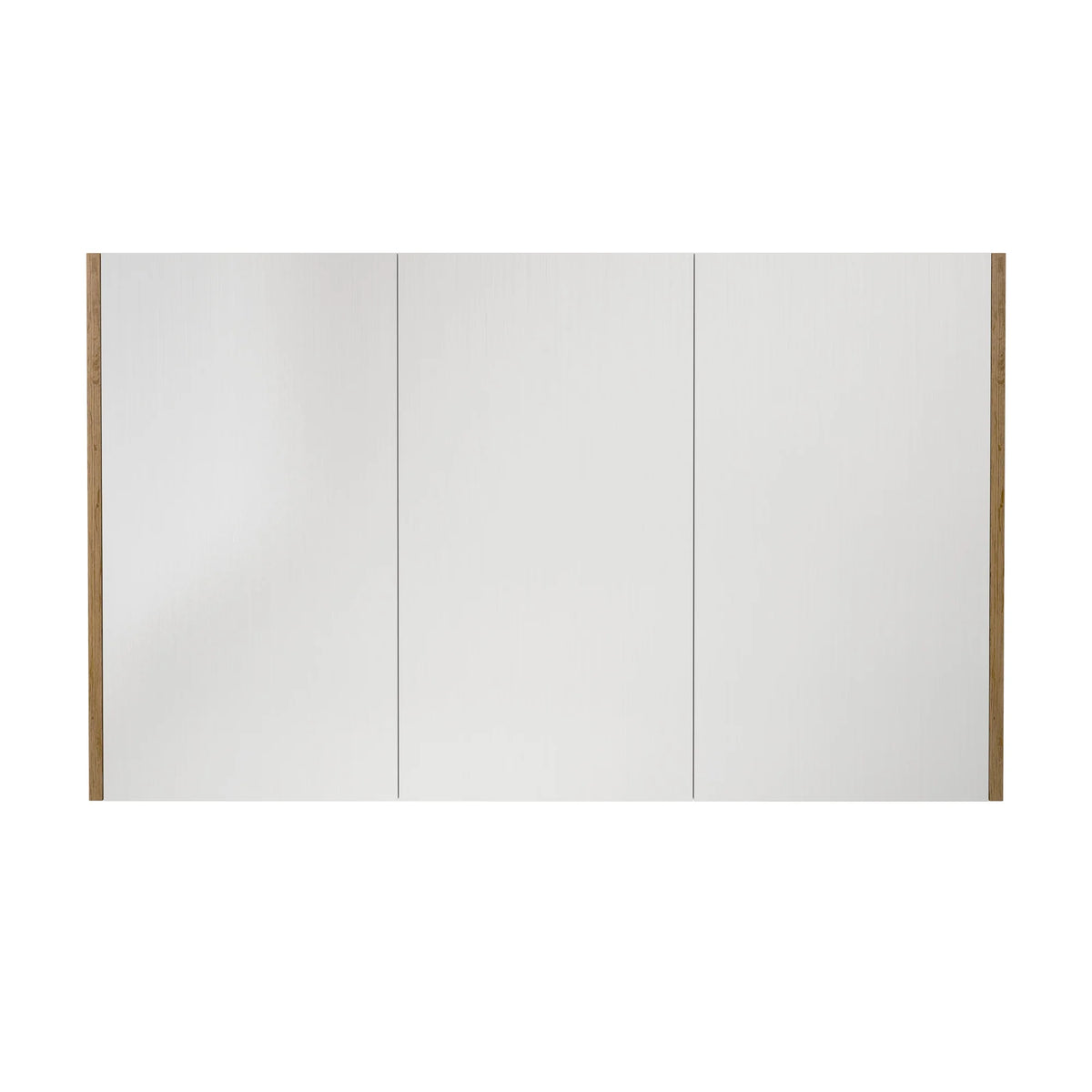 Lukka Camden pencil edge shaving cabinet Prime Oak product view 10