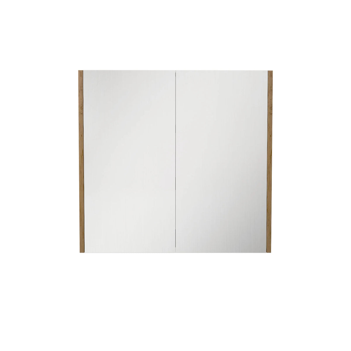 Lukka Camden pencil edge shaving cabinet Prime Oak product view 14